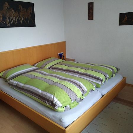 Landhaus Fohlenhof Mehrstetten Екстериор снимка